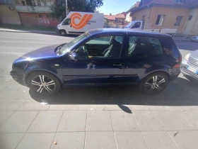 VW Golf 1.9 TDI ARL | Mobile.bg    3