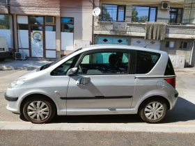 Peugeot 1007 | Mobile.bg    4