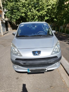 Peugeot 1007 | Mobile.bg    1
