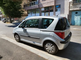 Peugeot 1007 | Mobile.bg    10