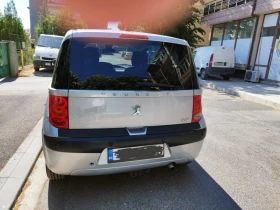 Peugeot 1007 | Mobile.bg    2