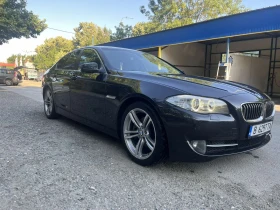     BMW 523