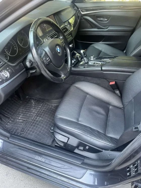 BMW 523 | Mobile.bg    7