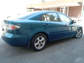 Mazda 6 2.0CD | Mobile.bg    4