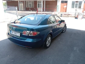 Mazda 6 2.0CD | Mobile.bg    3