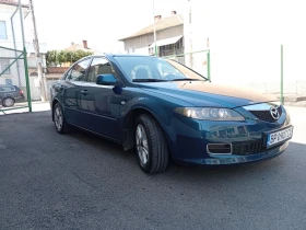 Mazda 6 2.0CD | Mobile.bg    5