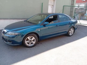 Mazda 6 2.0CD | Mobile.bg    10