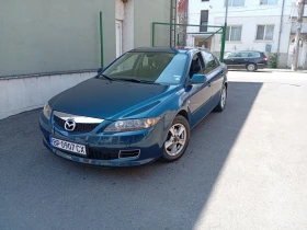 Mazda 6 2.0CD | Mobile.bg    8