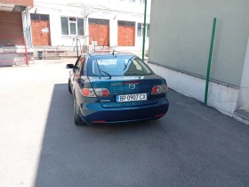 Mazda 6 2.0CD | Mobile.bg    2