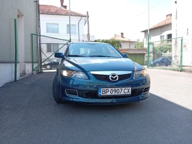 Mazda 6 2.0CD | Mobile.bg    6