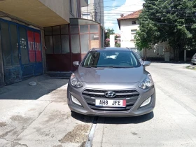 Обява за продажба на Hyundai I30 1.6 CRDI ~11 000 лв. - изображение 1