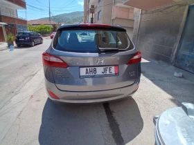 Обява за продажба на Hyundai I30 1.6 CRDI ~11 000 лв. - изображение 8
