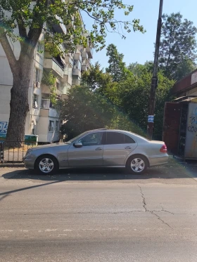 Mercedes-Benz E 320 | Mobile.bg    15
