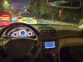Обява за продажба на Mercedes-Benz E 320 ~6 800 лв. - изображение 5
