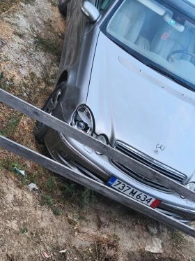 Mercedes-Benz E 320 | Mobile.bg    16