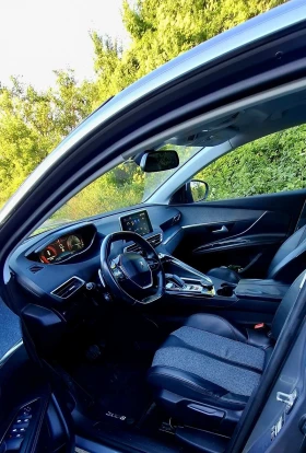 Peugeot 3008 | Mobile.bg    14