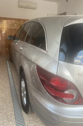 Обява за продажба на Mercedes-Benz 320 CDI ~11 000 лв. - изображение 1