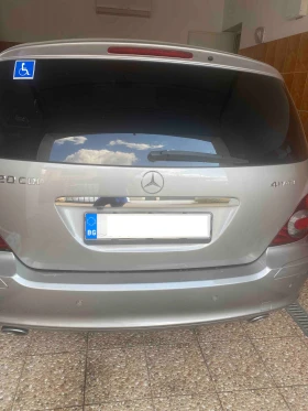 Обява за продажба на Mercedes-Benz 320 CDI ~11 000 лв. - изображение 1