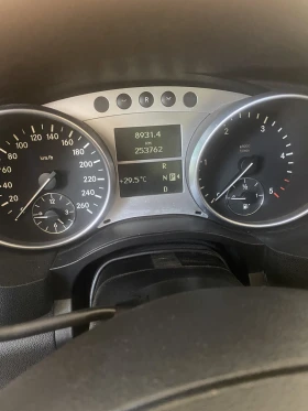 Обява за продажба на Mercedes-Benz 320 CDI ~11 000 лв. - изображение 9