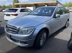 Обява за продажба на Mercedes-Benz C 180 ~11 950 лв. - изображение 1