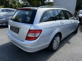 Обява за продажба на Mercedes-Benz C 180 ~11 950 лв. - изображение 4