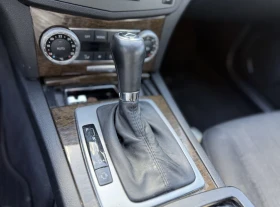 Обява за продажба на Mercedes-Benz C 180 ~11 950 лв. - изображение 10