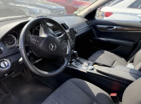 Обява за продажба на Mercedes-Benz C 180 ~11 950 лв. - изображение 6