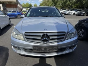 Обява за продажба на Mercedes-Benz C 180 ~11 950 лв. - изображение 1