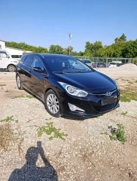 Обява за продажба на Hyundai I40 ~11 500 лв. - изображение 1