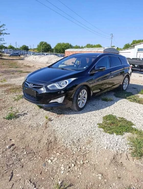 Обява за продажба на Hyundai I40 ~11 500 лв. - изображение 3
