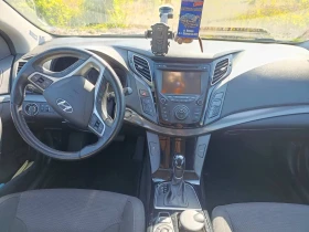 Обява за продажба на Hyundai I40 ~11 500 лв. - изображение 7