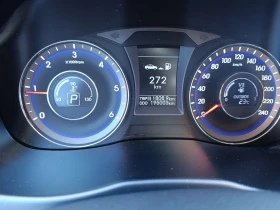 Обява за продажба на Hyundai I40 ~11 500 лв. - изображение 9