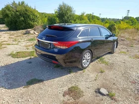 Обява за продажба на Hyundai I40 ~11 500 лв. - изображение 1