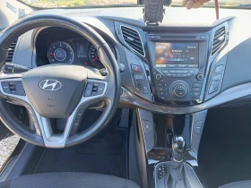 Обява за продажба на Hyundai I40 ~11 500 лв. - изображение 8