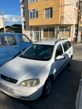 Обява за продажба на Opel Astra ~ 600 лв. - изображение 2