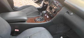 Обява за продажба на Mercedes-Benz C 180 Elgance ~2 000 лв. - изображение 9