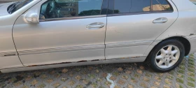 Обява за продажба на Mercedes-Benz C 180 Elgance ~2 000 лв. - изображение 5