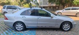 Обява за продажба на Mercedes-Benz C 180 Elgance ~2 000 лв. - изображение 2