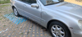 Обява за продажба на Mercedes-Benz C 180 Elgance ~2 000 лв. - изображение 4