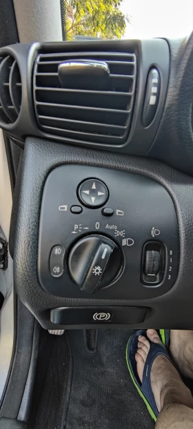Mercedes-Benz C 180 Elgance | Mobile.bg    17