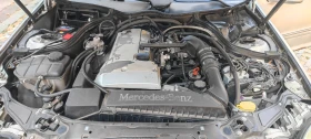 Обява за продажба на Mercedes-Benz C 180 Elgance ~2 000 лв. - изображение 8
