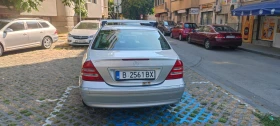 Обява за продажба на Mercedes-Benz C 180 Elgance ~2 000 лв. - изображение 1