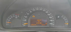 Mercedes-Benz C 180 Elgance | Mobile.bg    15