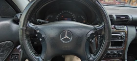 Mercedes-Benz C 180 Elgance | Mobile.bg    16