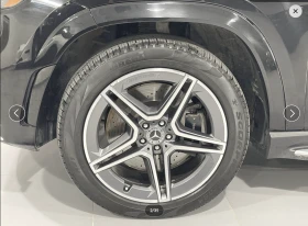 Mercedes-Benz GLS 450 BURMESTER/HEAD-UP/360 VIEW/ | Mobile.bg    9