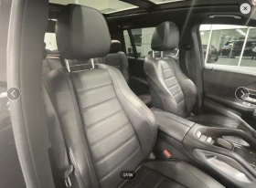 Mercedes-Benz GLS 450 BURMESTER/HEAD-UP/360 VIEW/ | Mobile.bg    12