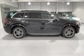 Mercedes-Benz GLS 450 BURMESTER/HEAD-UP/360 VIEW/ | Mobile.bg    8