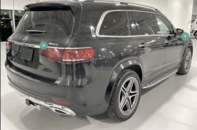 Mercedes-Benz GLS 450 BURMESTER/HEAD-UP/360 VIEW/ | Mobile.bg    7