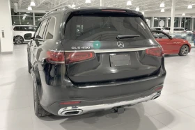 Mercedes-Benz GLS 450 BURMESTER/HEAD-UP/360 VIEW/ | Mobile.bg    6