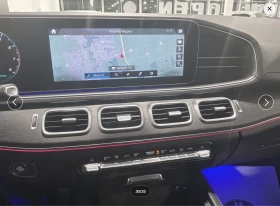 Mercedes-Benz GLS 450 BURMESTER/HEAD-UP/360 VIEW/ | Mobile.bg    13
